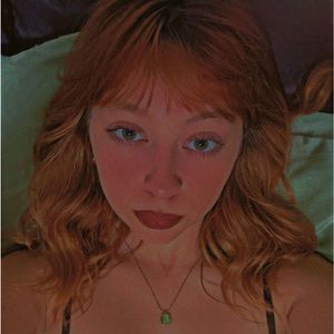 Meet your Posher, Jade